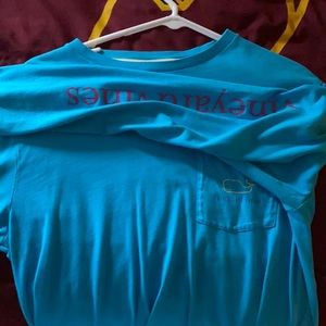 Vineyard Vines Long Sleeve Tee